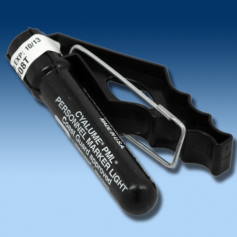 Item #899, Personal Marker Light (PML), Bulk