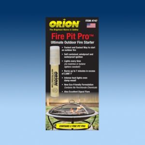 Pocket Rocket Signal Kit