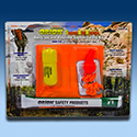Item #748, Alert/Locate Daytime Signal & Safety Kit