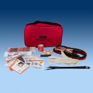 8907_Prem Roadside Flare Emergency Kit_677 Orion Highway Safety Signal Kit