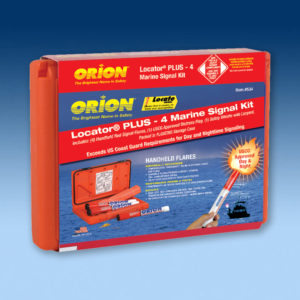 Orion Locator Plus 4 Signal Kit 534