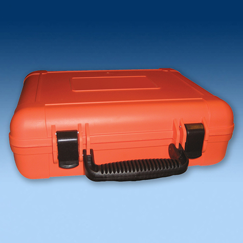 Item #627, Signal Storage Case