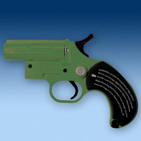 766_PestScareSafetyLauncher Pest Scare Safety Launcher