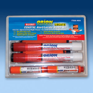 Orion Coaster Alert Locate Signal Kit 856