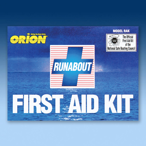 Item #962, Runabout Kit