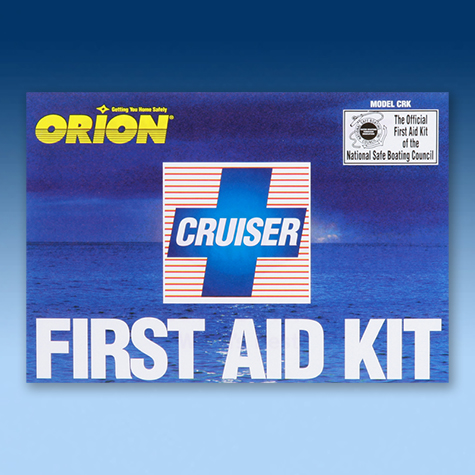 Item #965, Cruiser Kit