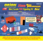Offshore Alert/Locate Signal Kit