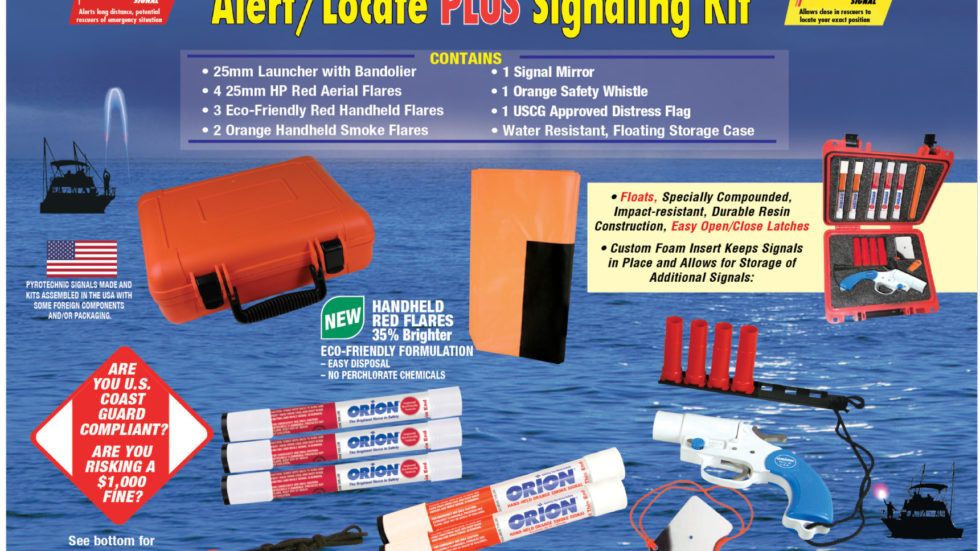 Aerial Marine Flares Archives Orion Safety