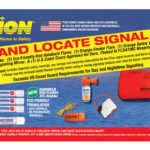 Orion Alert/Locate Signal Kit Replacement Value Pack 866