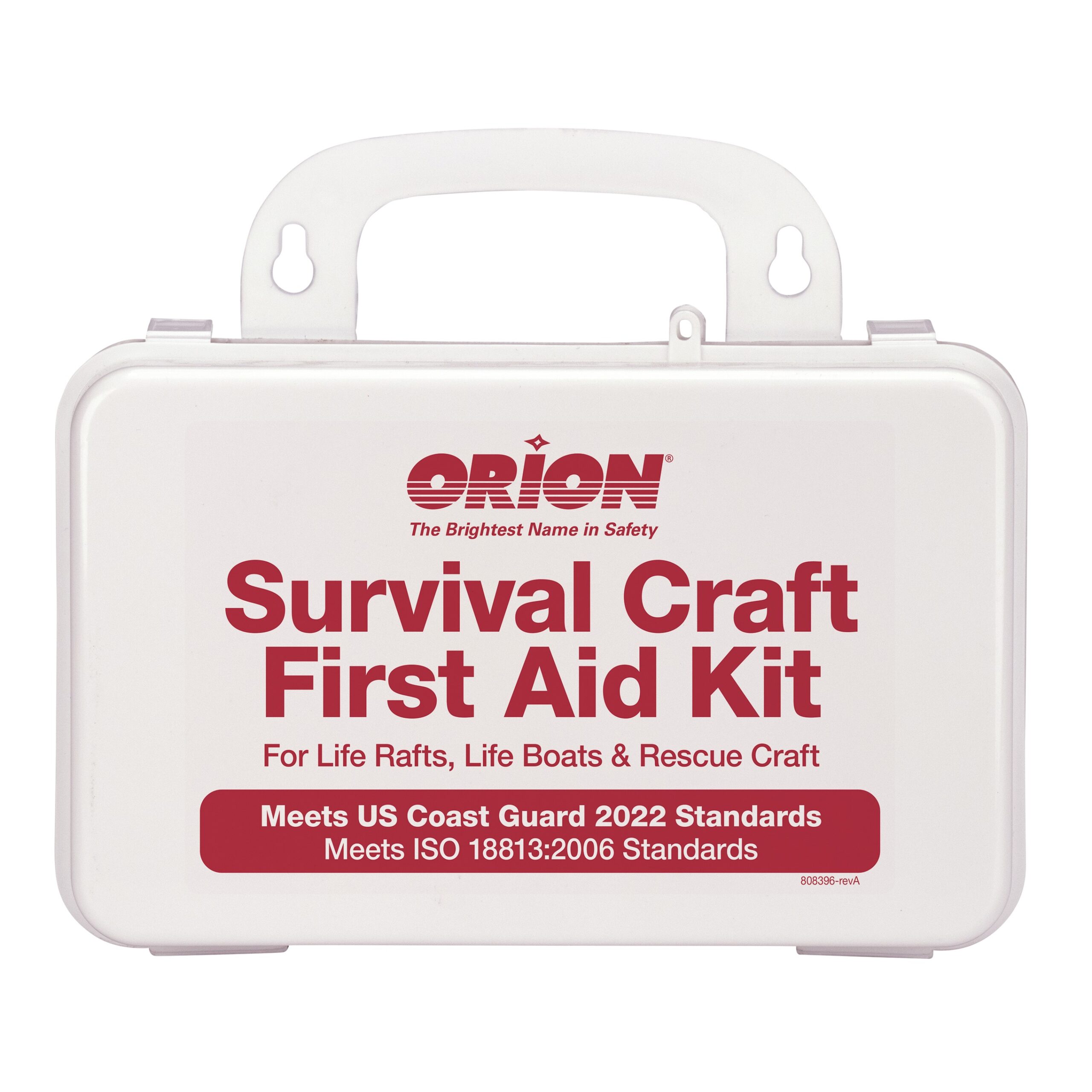Survival Craft First Aid Kit