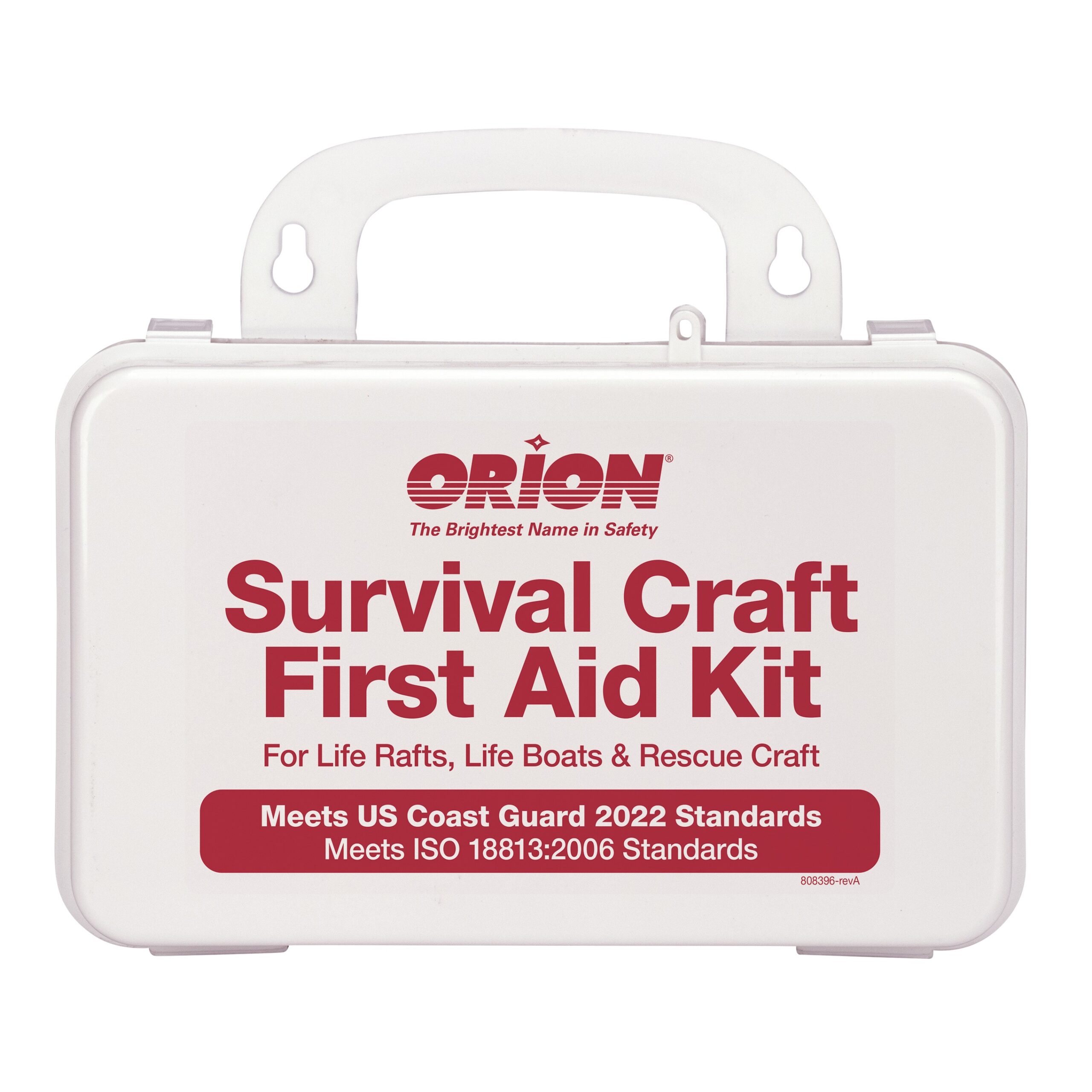 Item# 816 Survival Craft First Aid Kit - Orion Safety